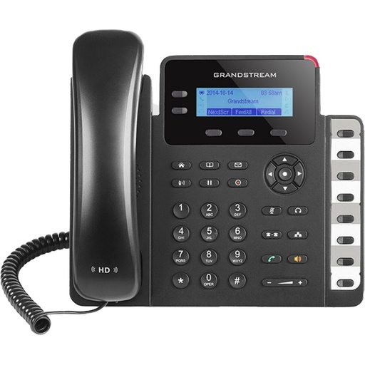Teléfono IP Grandstream GGXP1628
