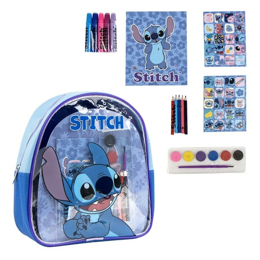 Drawing Set Stitch