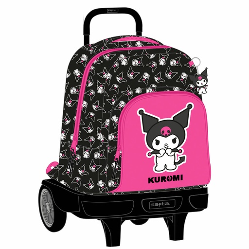 School Bag Safta 33 x 45 x 22 cm