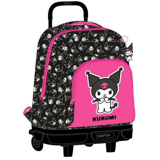 School Bag Safta 33 x 45 x 22 cm