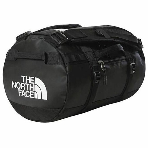 School Bag Smiley Black