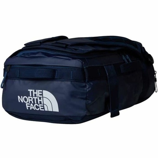 School Bag Smiley Blue
