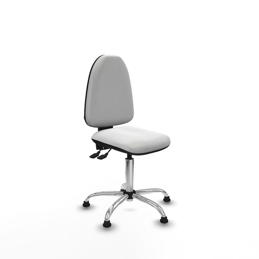 Silla de Oficina Piqueras y Crespo B0005RT Blanco