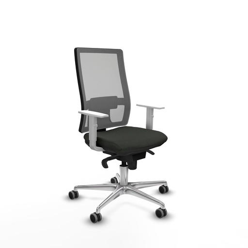Office Chair Horna Piqueras y Crespo 4B086G0 Black
