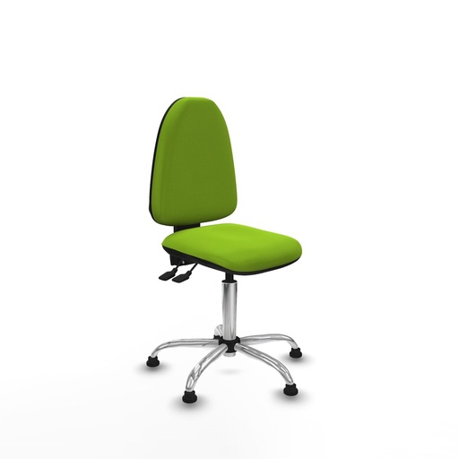 Silla de Oficina Piqueras y Crespo B0005RT Pistacho