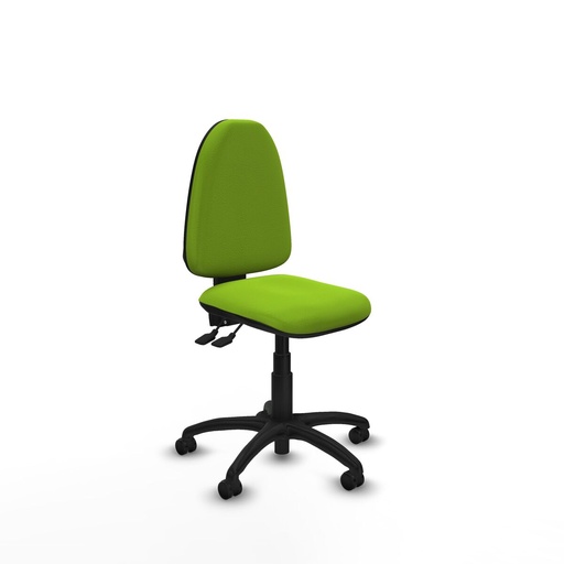 Silla de Oficina Piqueras y Crespo B0001RP Pistacho
