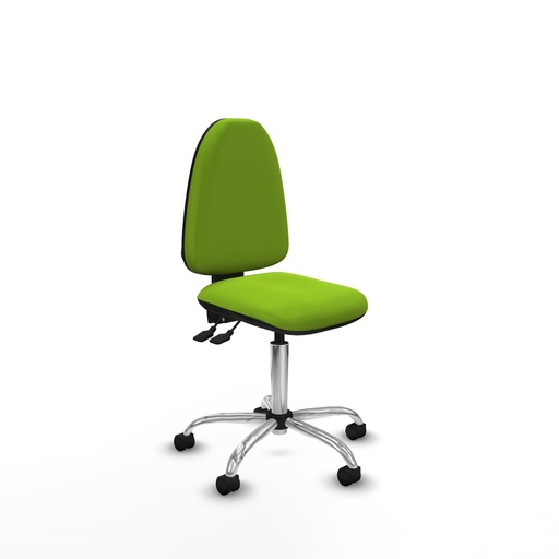 Silla de Oficina Piqueras y Crespo B0005RN Pistacho
