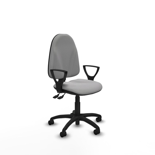 Office Chair Algarra Piqueras y Crespo BFN01RN Light grey