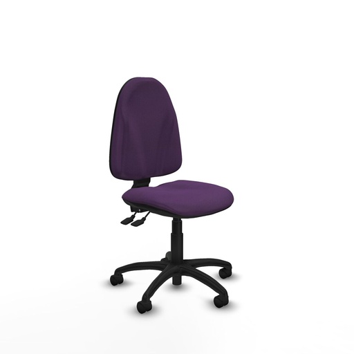 Silla de Oficina Algarra Piqueras y Crespo B0001RN Morado