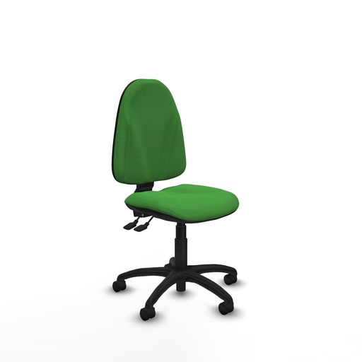 Silla de Oficina Algarra Piqueras y Crespo B0001RN Verde