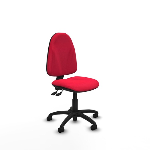 Office Chair Algarra Piqueras y Crespo B0001RN Red