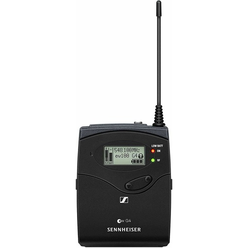 Micrófono Sennheiser S509509