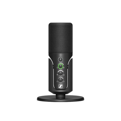 Microphone Sennheiser S700065 Black