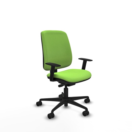 Silla de Oficina Alares Piqueras y Crespo B1D036N Pistacho