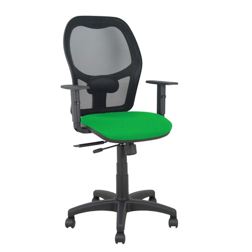 Office Chair Alocén Piqueras y Crespo 5B10CRN Green