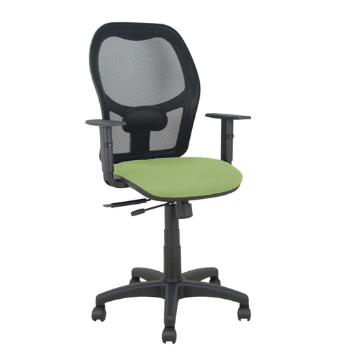 Silla de Oficina Alocén Piqueras y Crespo 2B10CRN Verde