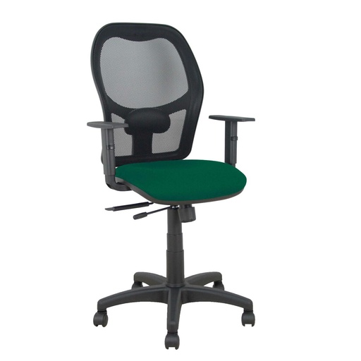 Office Chair Alocén Piqueras y Crespo 6B10CRN Green