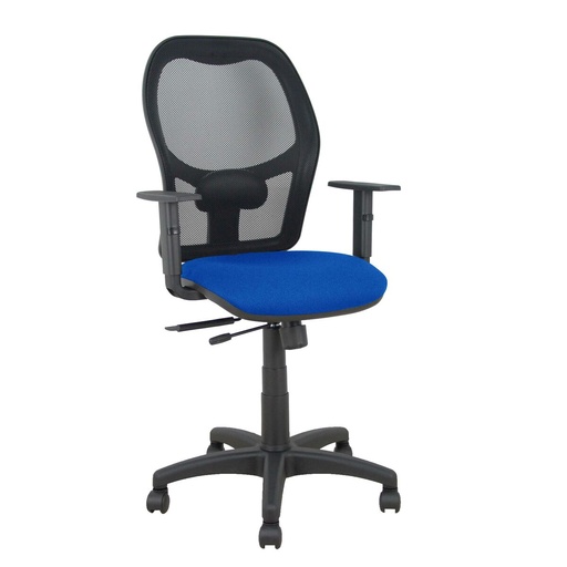 Office Chair Alocén Piqueras y Crespo 9B10CRN Blue