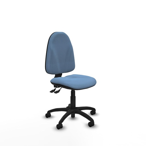 Office Chair Piqueras y Crespo B0001RN Sky blue