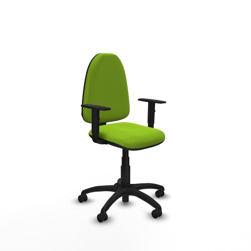 Office Chair Piqueras y Crespo B1D01RP Pistachio