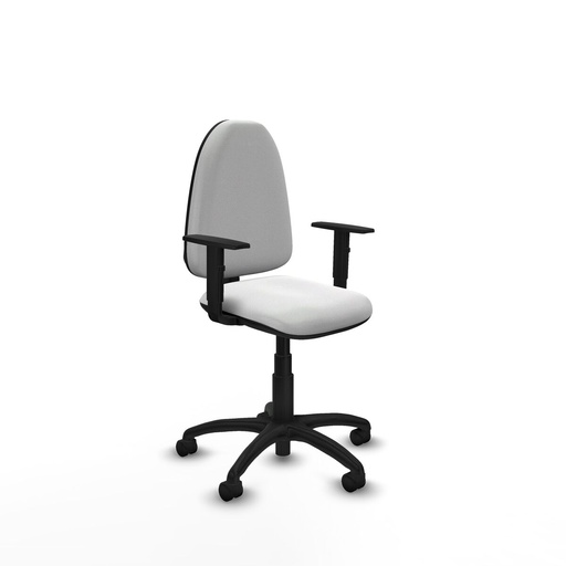 Office Chair Piqueras y Crespo B1D01RN White