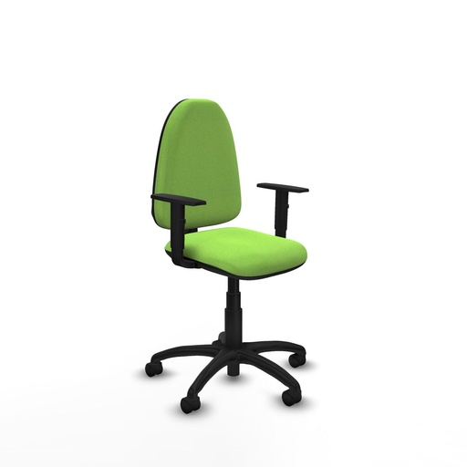 Office Chair Piqueras y Crespo B1D01RN Pistachio