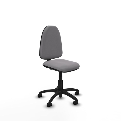 Office Chair Aýna Piqueras y Crespo B0001RN Grey