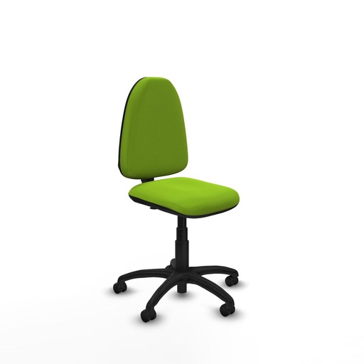 Silla de Oficina Aýna Piqueras y Crespo B0001RP Pistacho