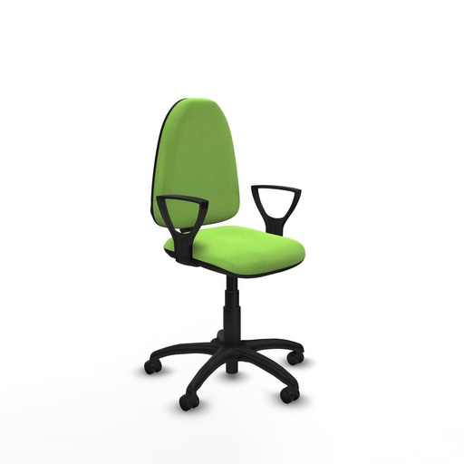 Office Chair Piqueras y Crespo BFN01RF Pistachio