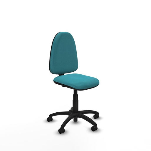 Office Chair Piqueras y Crespo B0001RP Turquoise