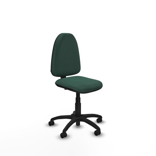 Silla de Oficina Piqueras y Crespo B0001RP Verde