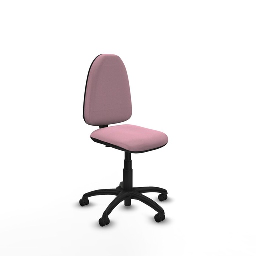 Office Chair Piqueras y Crespo B0001RP Pink