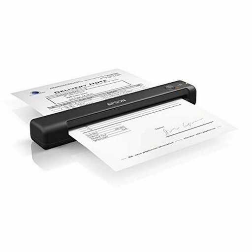 Escáner Portátil Epson WorkForce ES-50 600 dpi USB 2.0