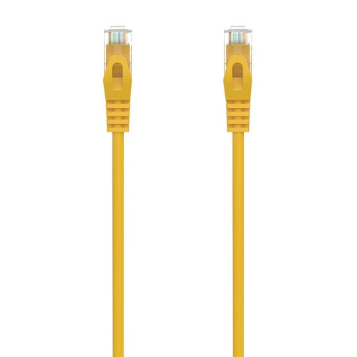 Cable RJ45 Categoría 6 UTP Rígido Aisens A145-0569 3 m