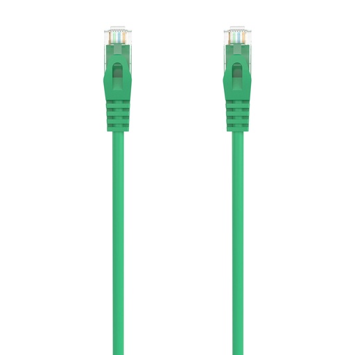 Category 6 Hard UTP RJ45 Cable Aisens A145-0583 3 m
