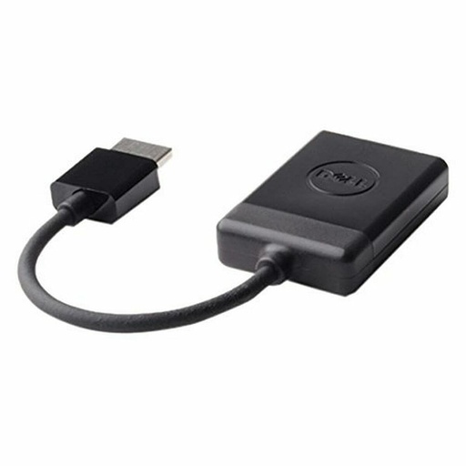 Adaptador HDMI a VGA Dell DAUBNBC084
