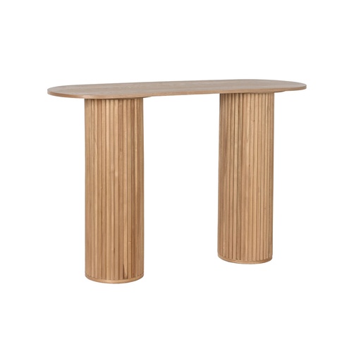Recibidor Home ESPRIT 120 x 40 x 80 cm
