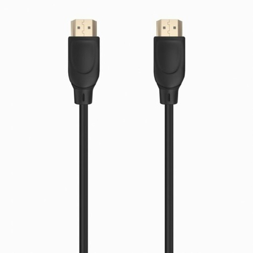 HDMI Cable Aisens A120-0723 Black 1,5 m