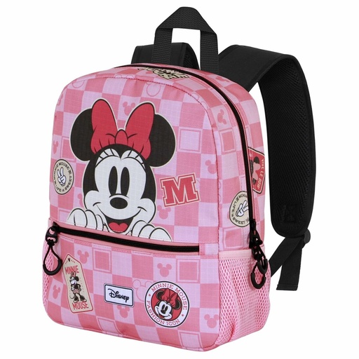 Child bag Minnie Mouse Sweet