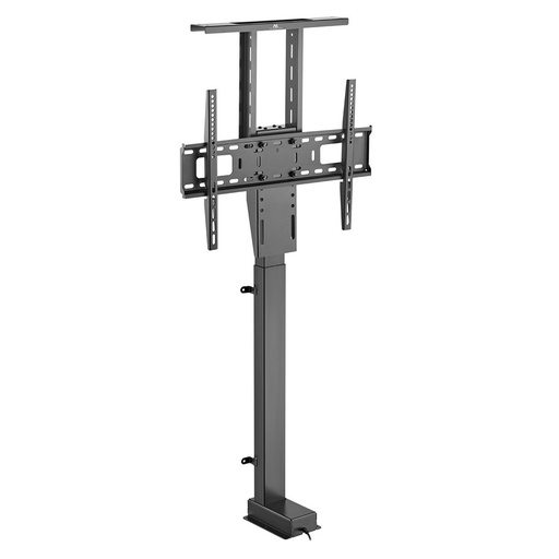 Soporte de Mesa para Pantalla MacLean MC-866T 80" 37"