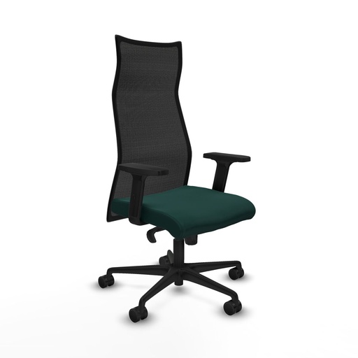 Silla de Oficina Piqueras y Crespo B2D036N