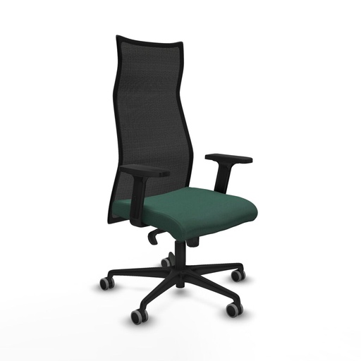 Sillón de Oficina Piqueras y Crespo B2D036G