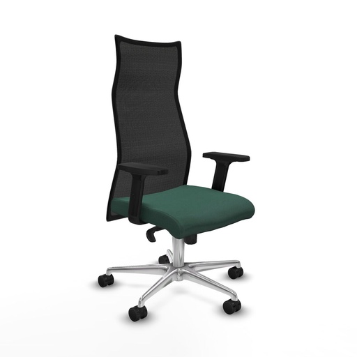 Sillón de Oficina Piqueras y Crespo B2D086N