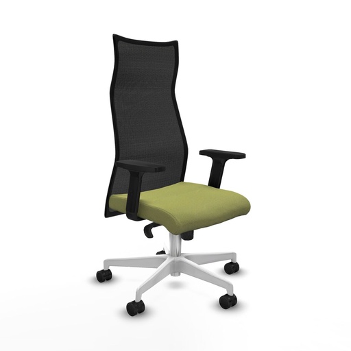 Sillón de Oficina Piqueras y Crespo B2D026N