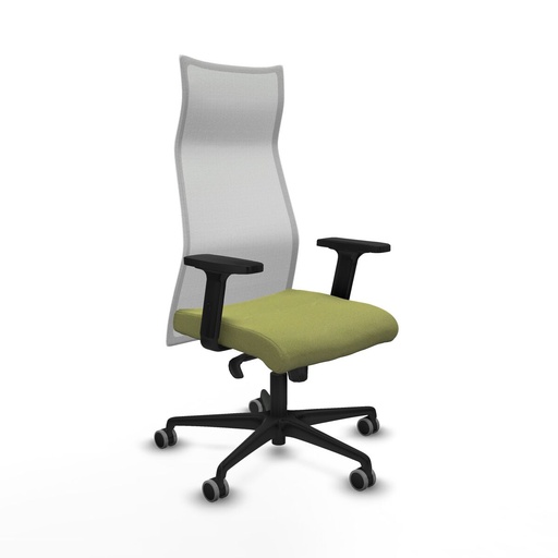 Office Chair Piqueras y Crespo B2D036G