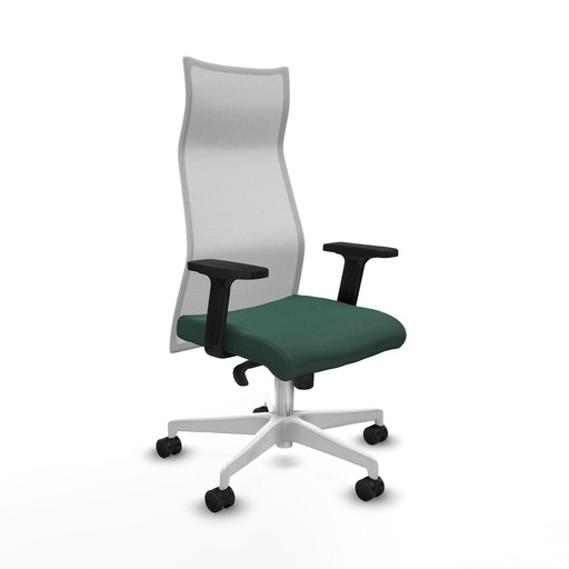 Office Chair Piqueras y Crespo B2D026N