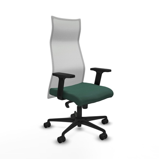 Office Chair Piqueras y Crespo B2D036N