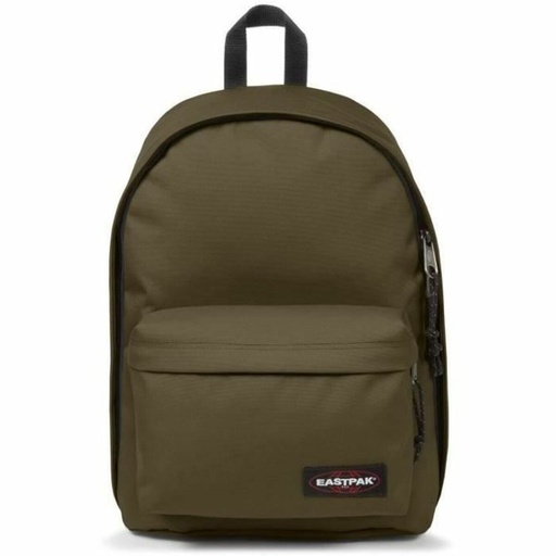 School Bag Eastpak Khaki