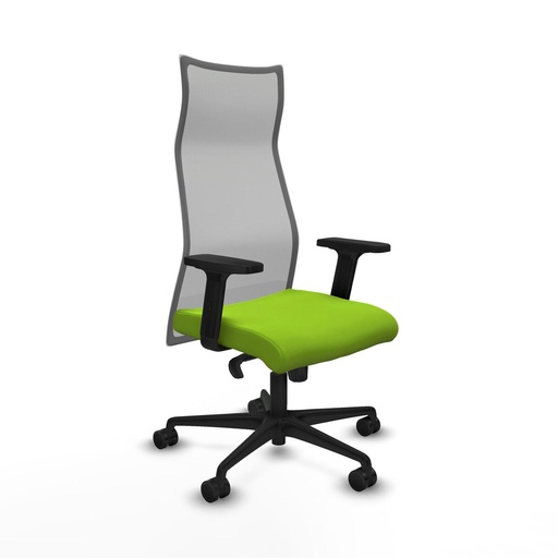 Office Chair Piqueras y Crespo B2D036N Pistachio