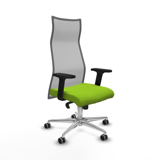 Office Chair Piqueras y Crespo B2D086G Pistachio